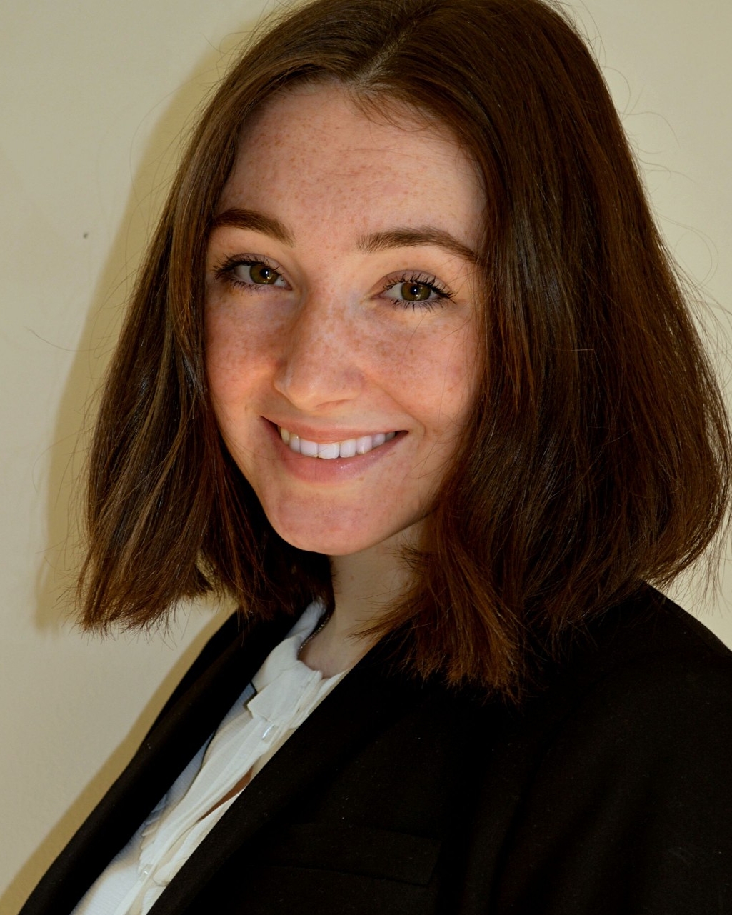 Profilbild von Paula