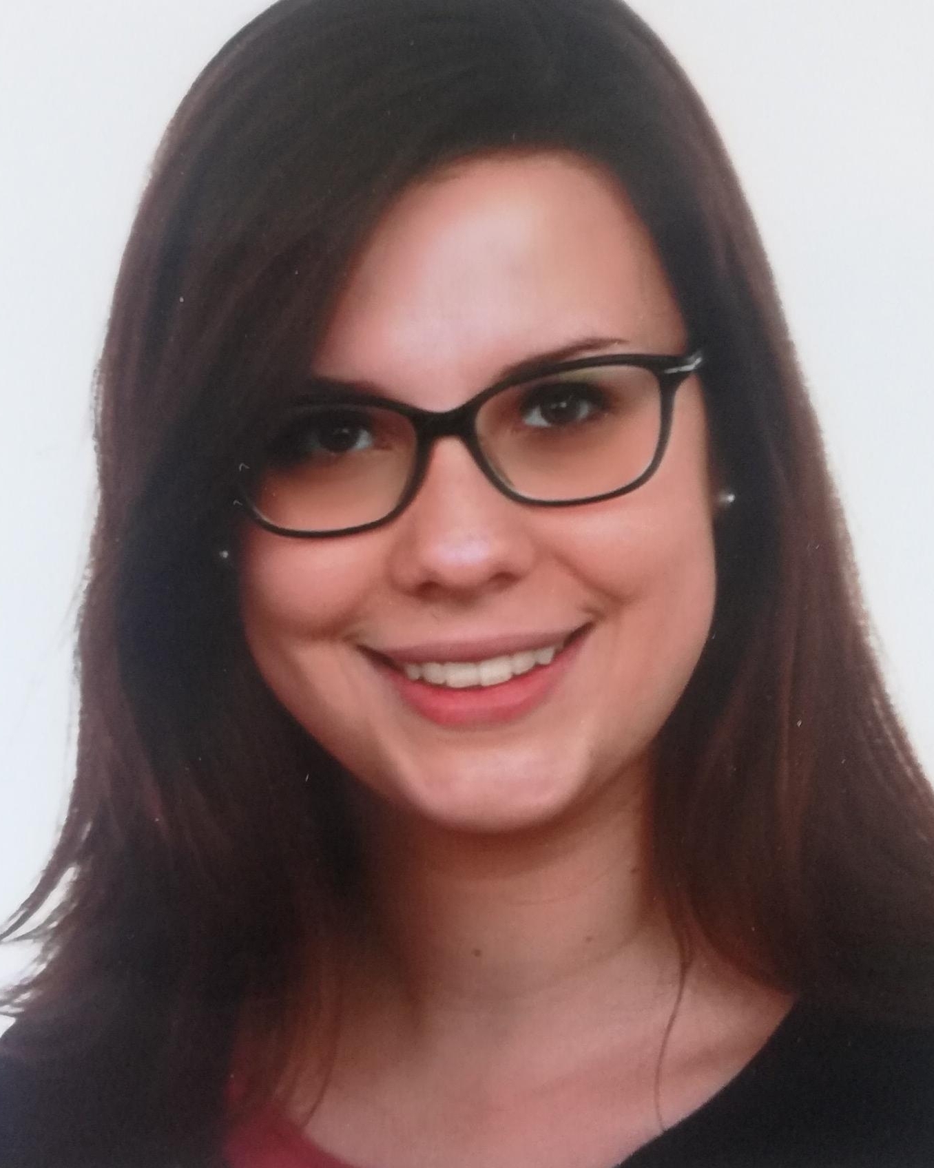 Profilbild von Sabrina