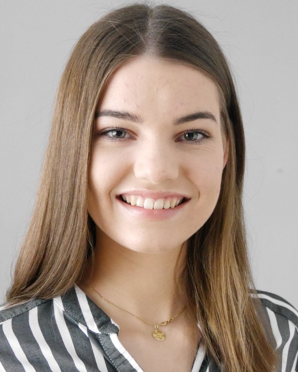 Profilbild von Laura