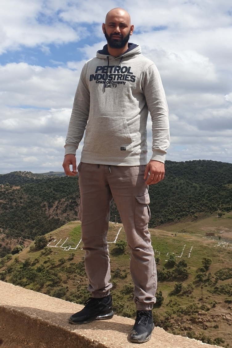 Weiteres Foto von Youness
