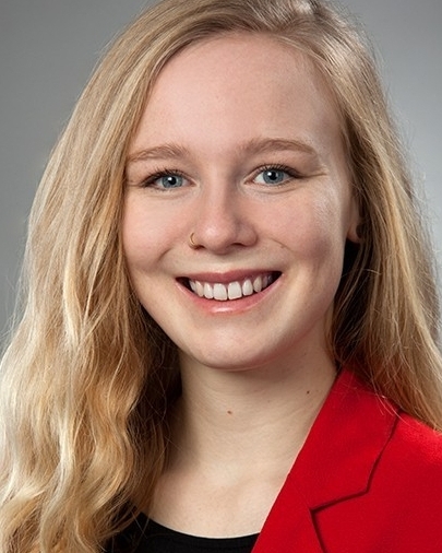 Profilbild von Sarah