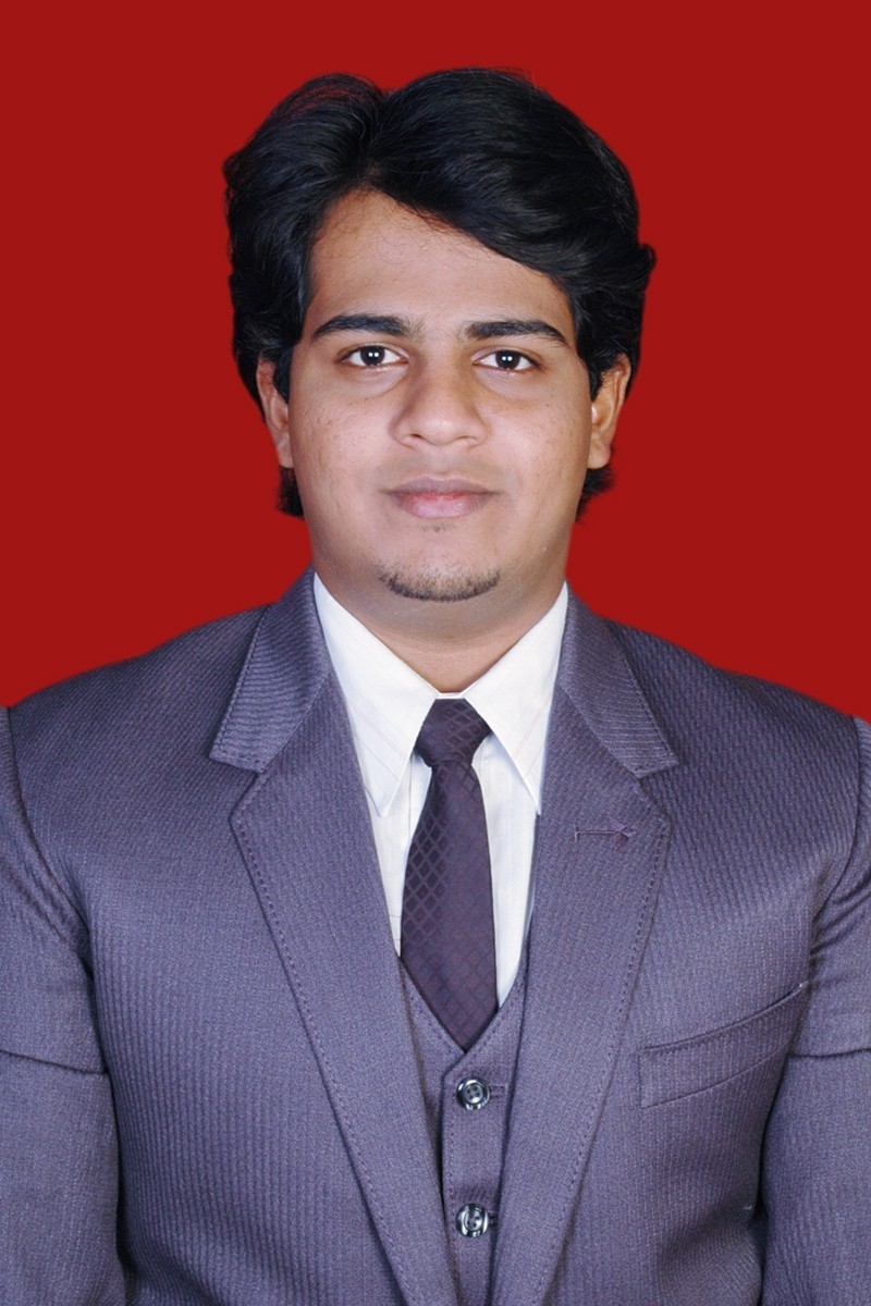 Weiteres Foto von Shashikant
