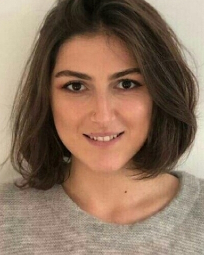 Profilbild von Salome