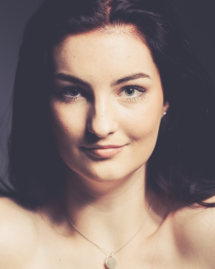 Profilbild von Anna