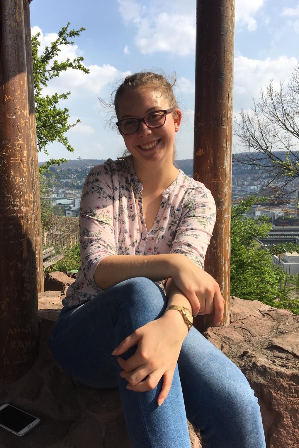 Weiteres Foto von Nina-Viktoria