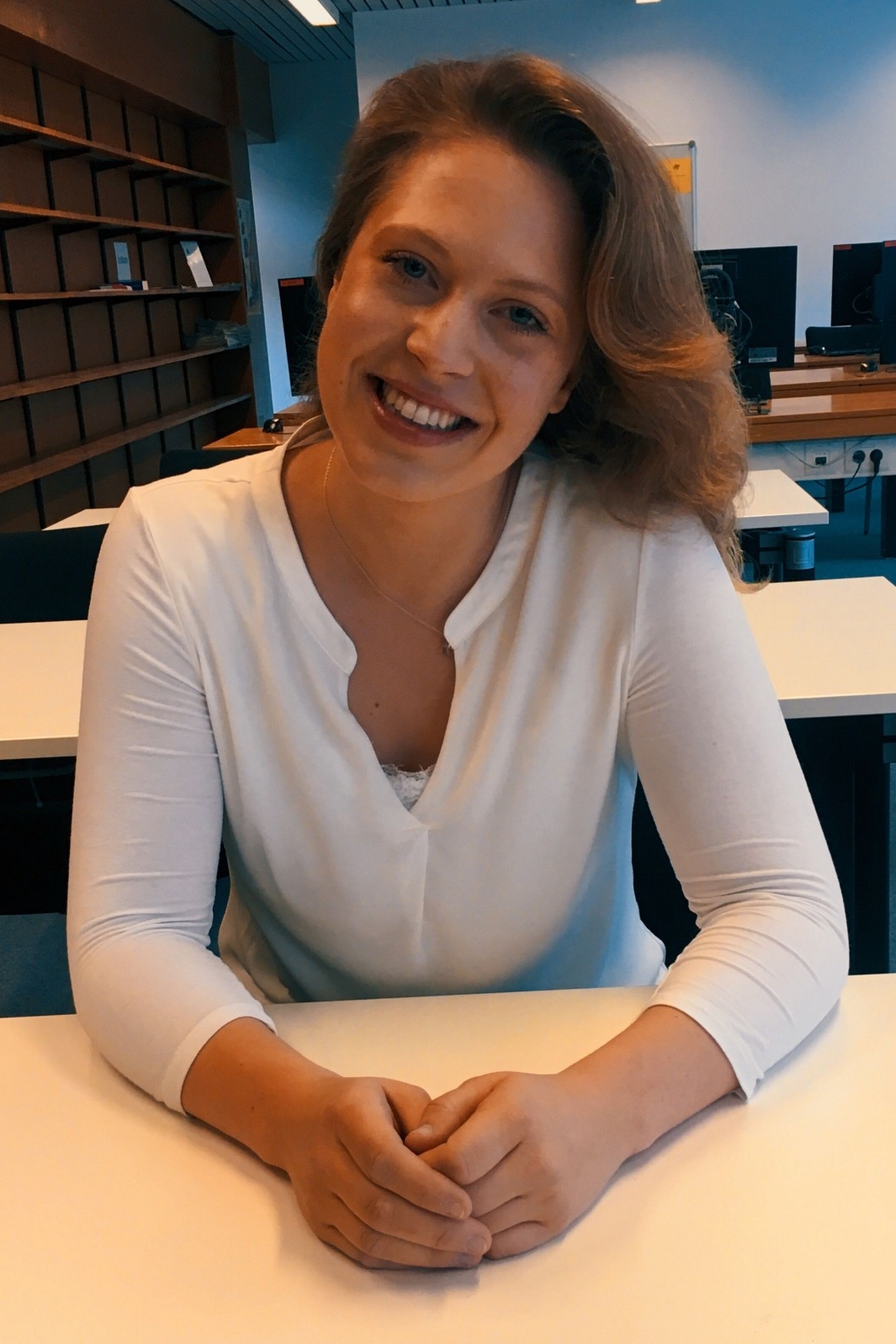 Weiteres Foto von Johanna Sophie