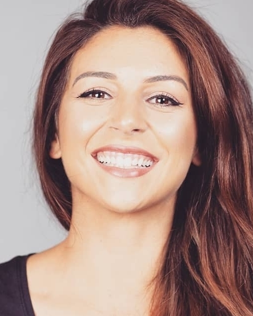 Profilbild von Sina
