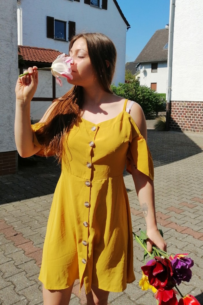 Weiteres Foto von Jaqueline