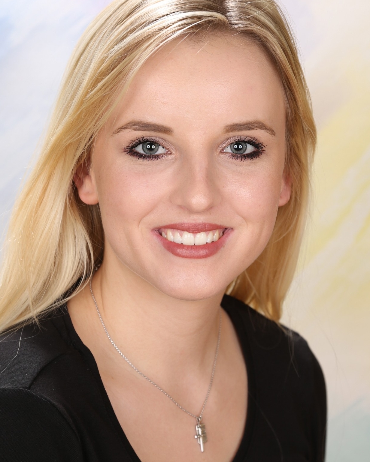 Profilbild von Alicia
