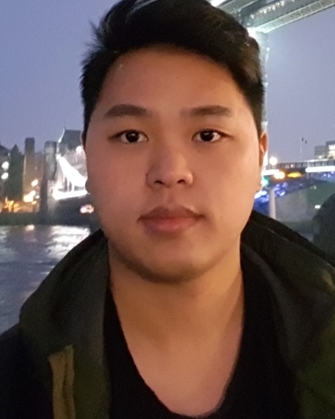 Profilbild von Wolfgang