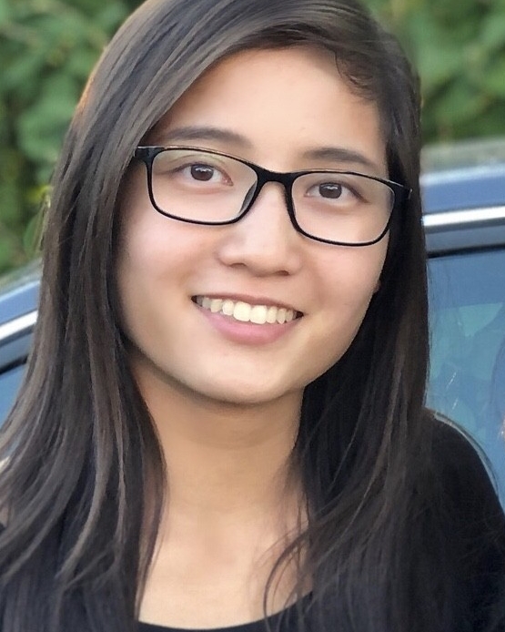 Profilbild von Maria