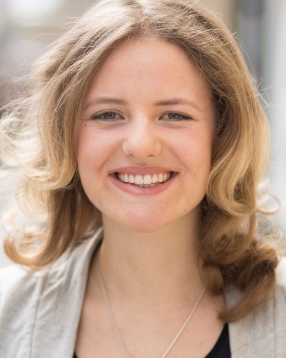 Profilbild von Laura