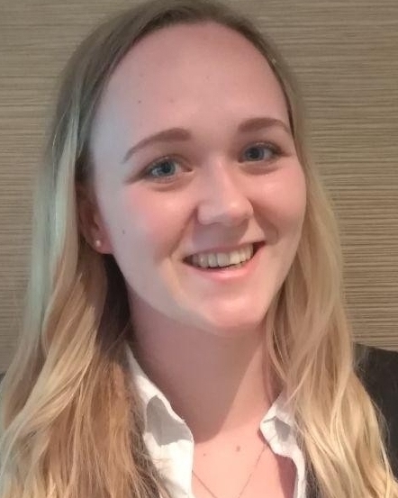 Profilbild von Miriam