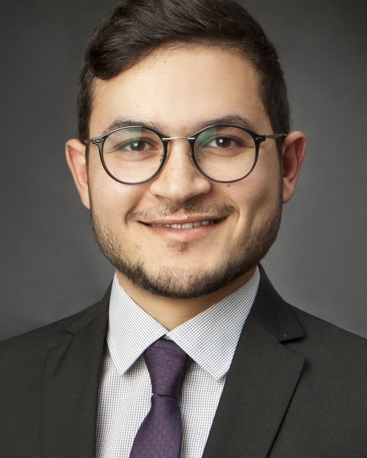 Profilbild von Houssem Eddine
