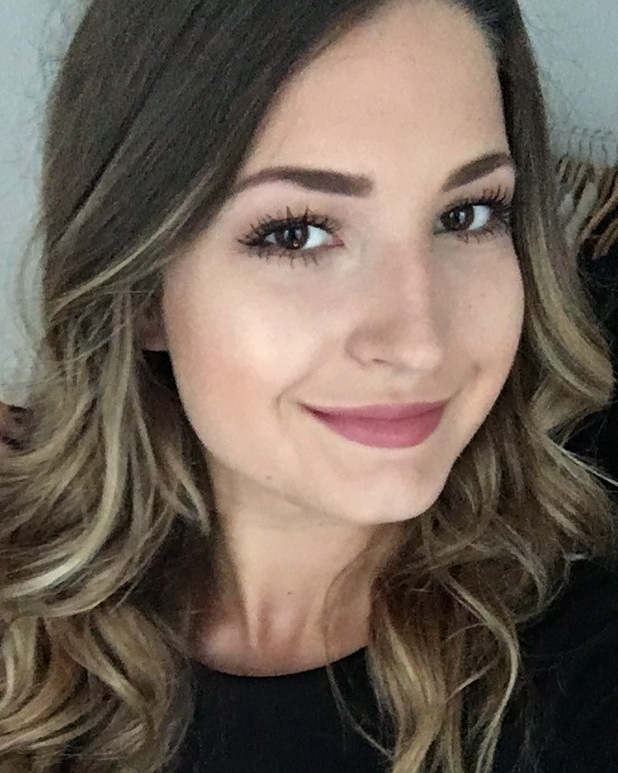 Profilbild von Isabell