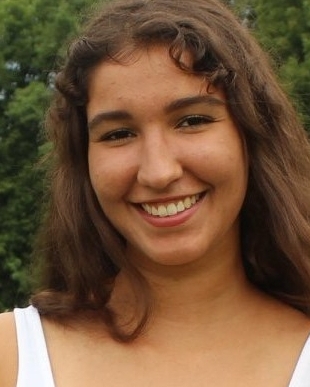 Profilbild von Ida