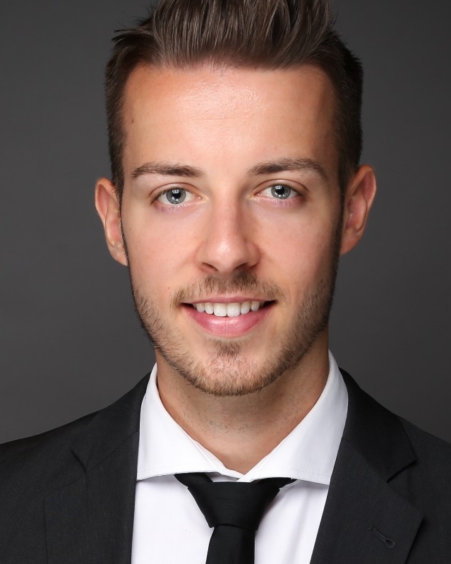 Profilbild von Christian