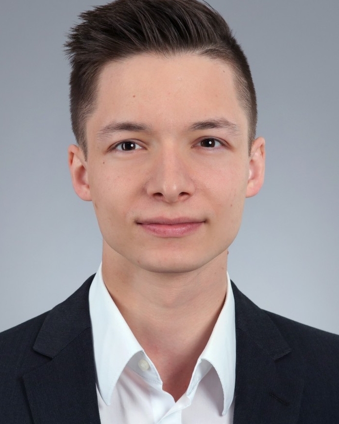 Profilbild von Dominik