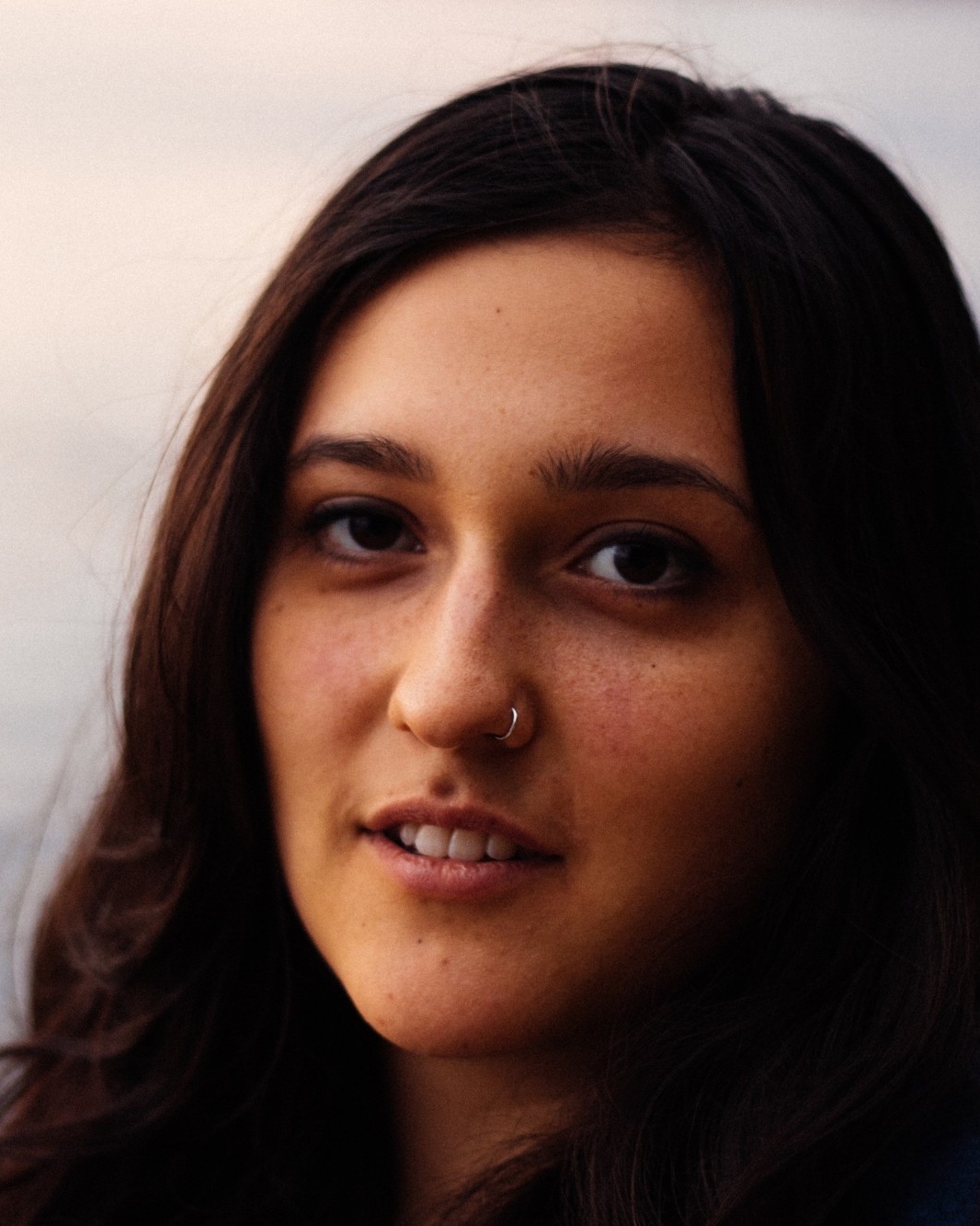 Profilbild von Viktoria