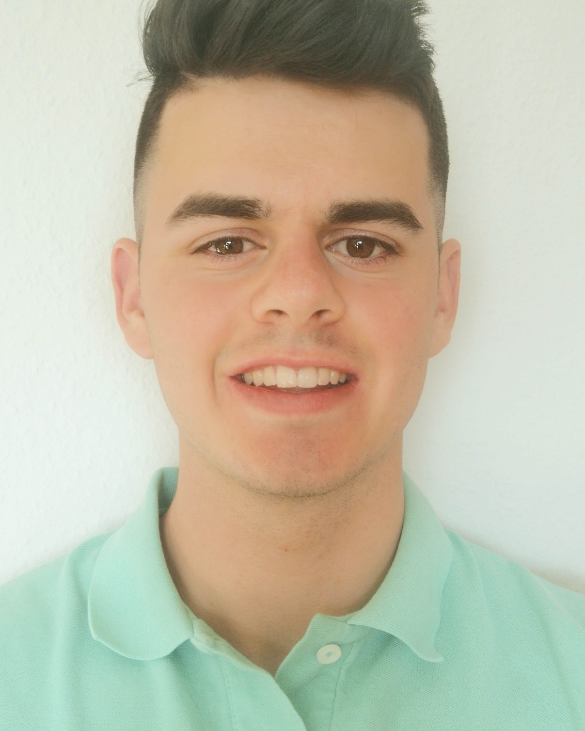 Profilbild von Florian