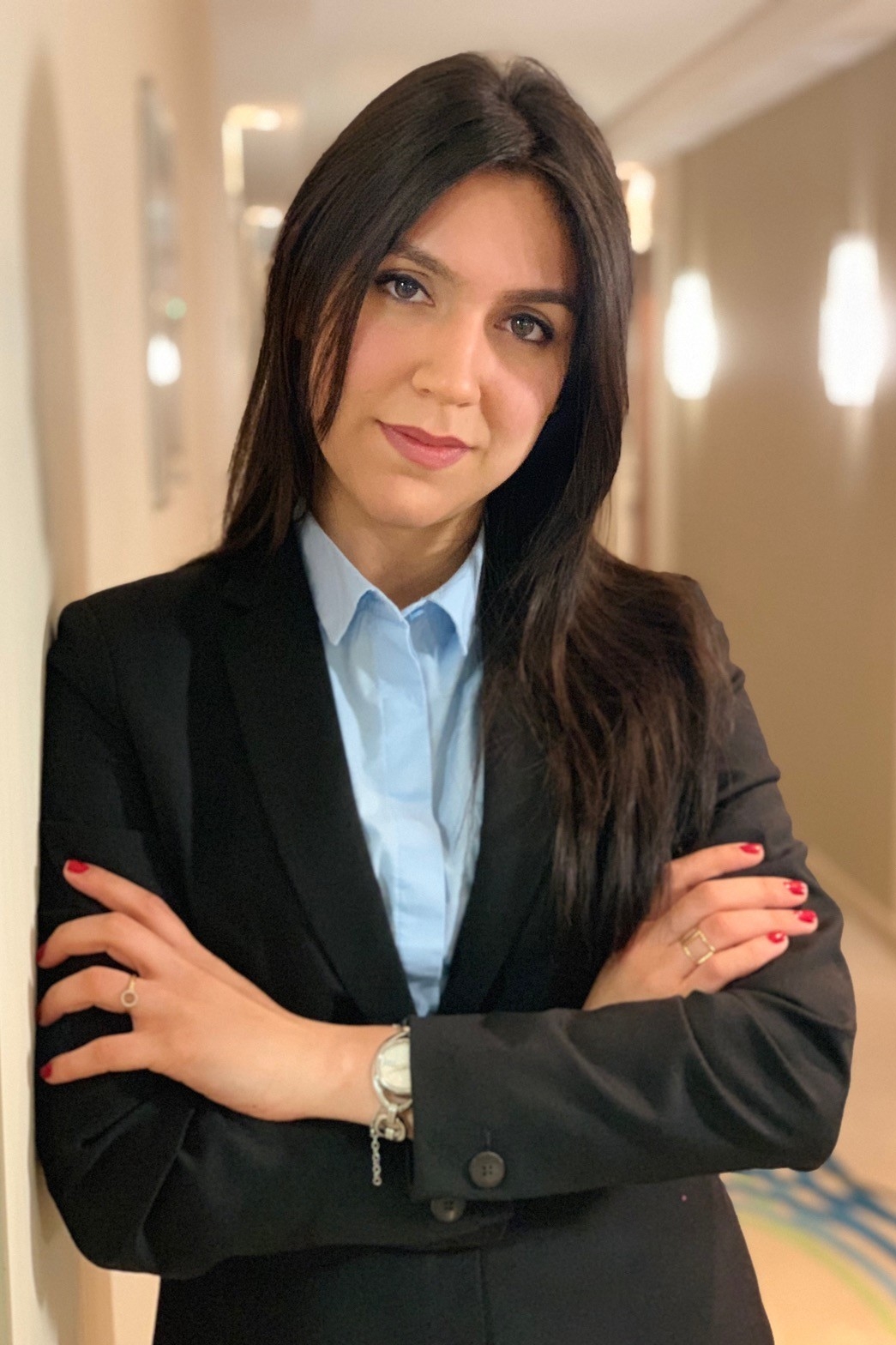 Weiteres Foto von Seyedeh Moloud