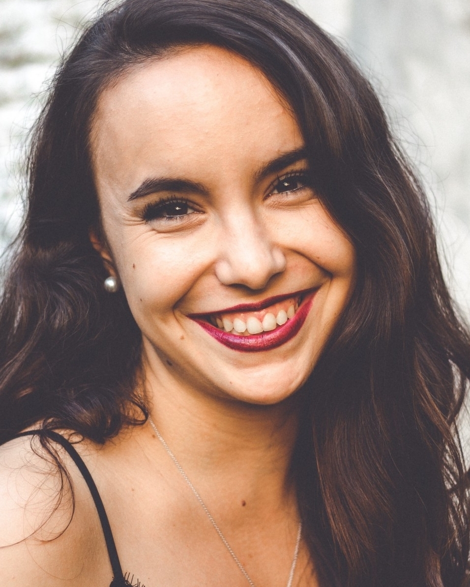 Profilbild von Kim Lucie