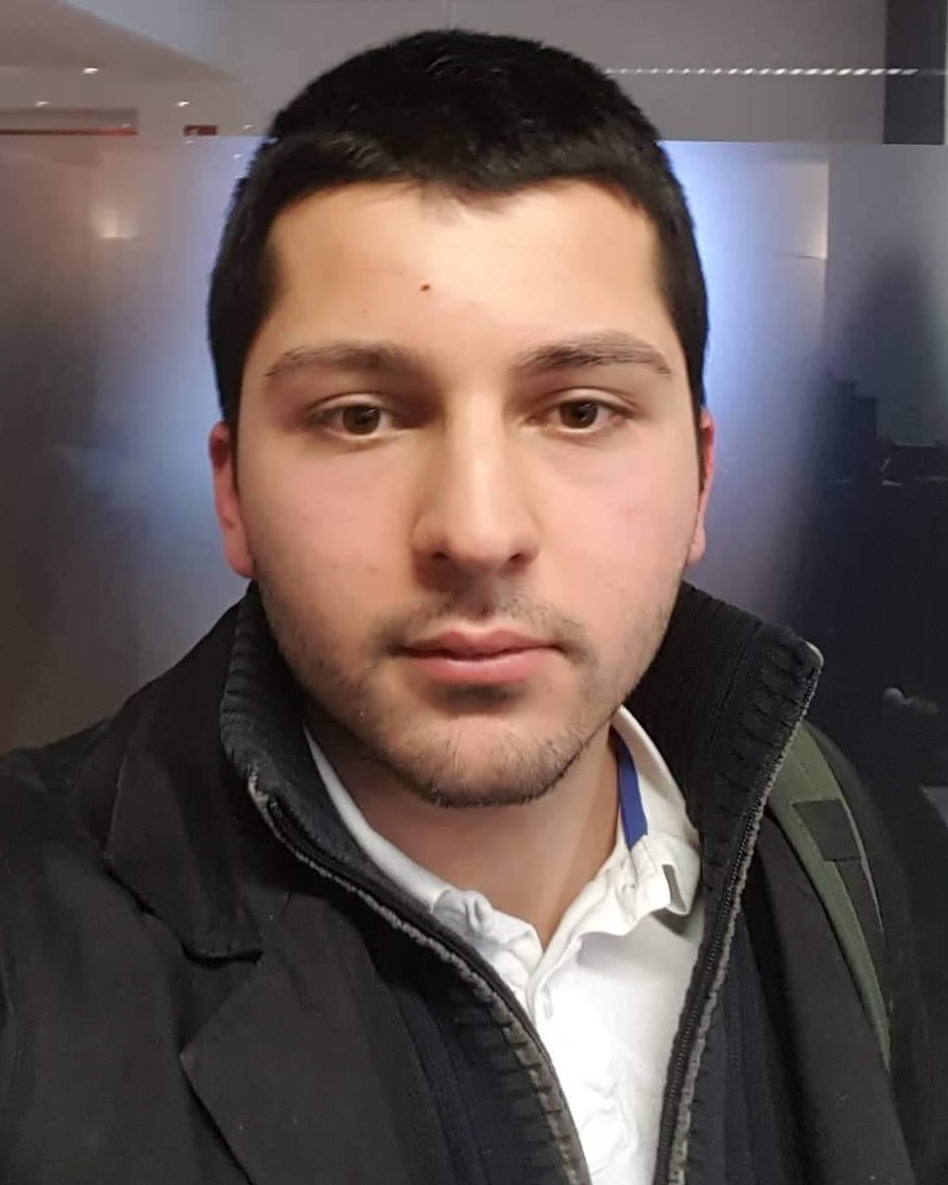 Profilbild von Luka