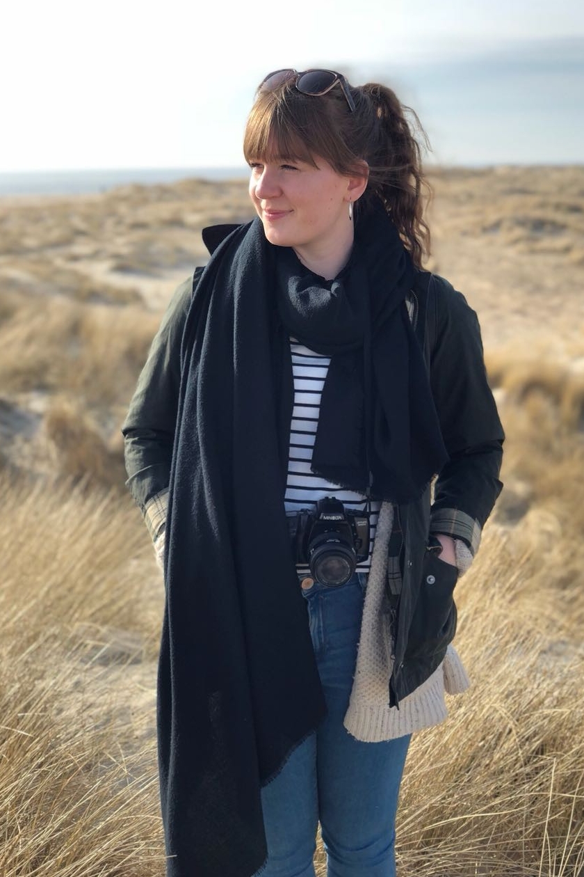 Weiteres Foto von Svenja