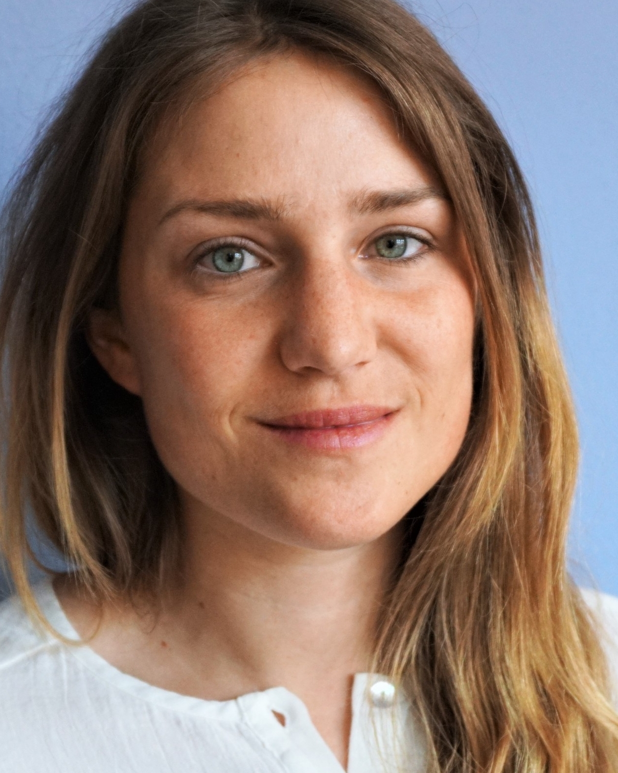 Profilbild von Amelie