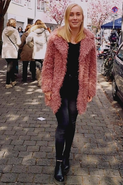 Weiteres Foto von Annabel