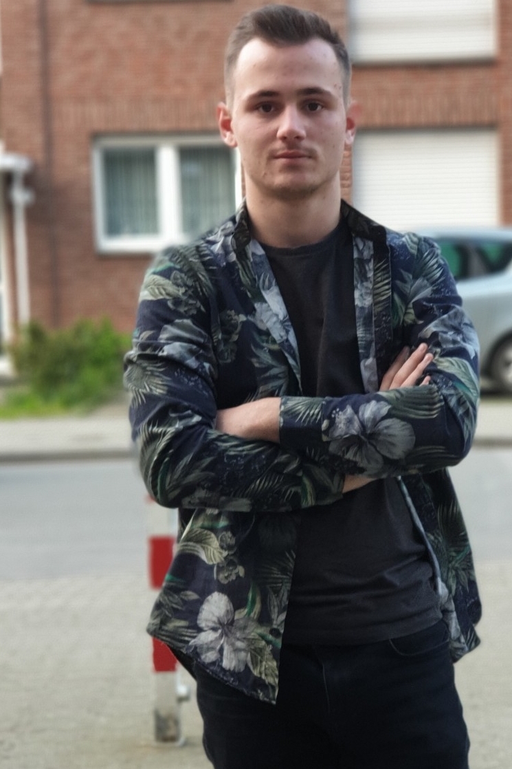 Weiteres Foto von Bogdan