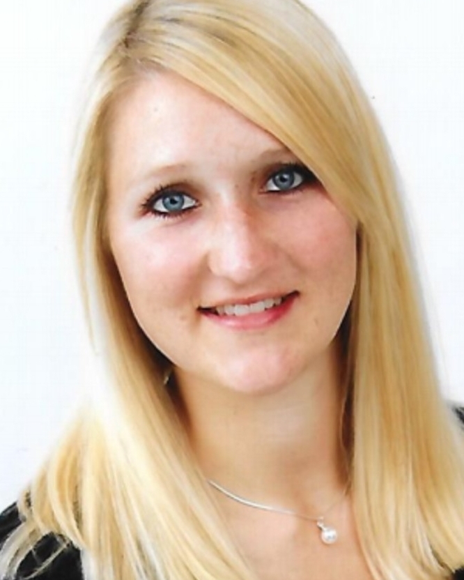 Profilbild von Marina