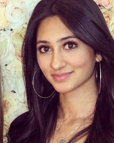 Profilbild von Alya Dilara