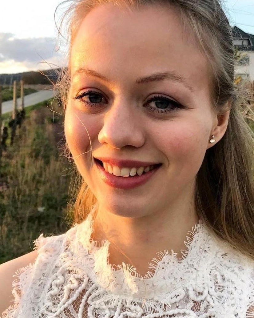 Profilbild von Tatjana-Maria