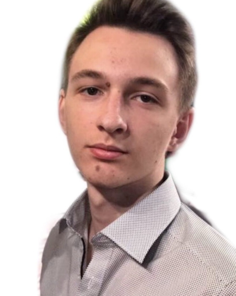 Profilbild von Alexander