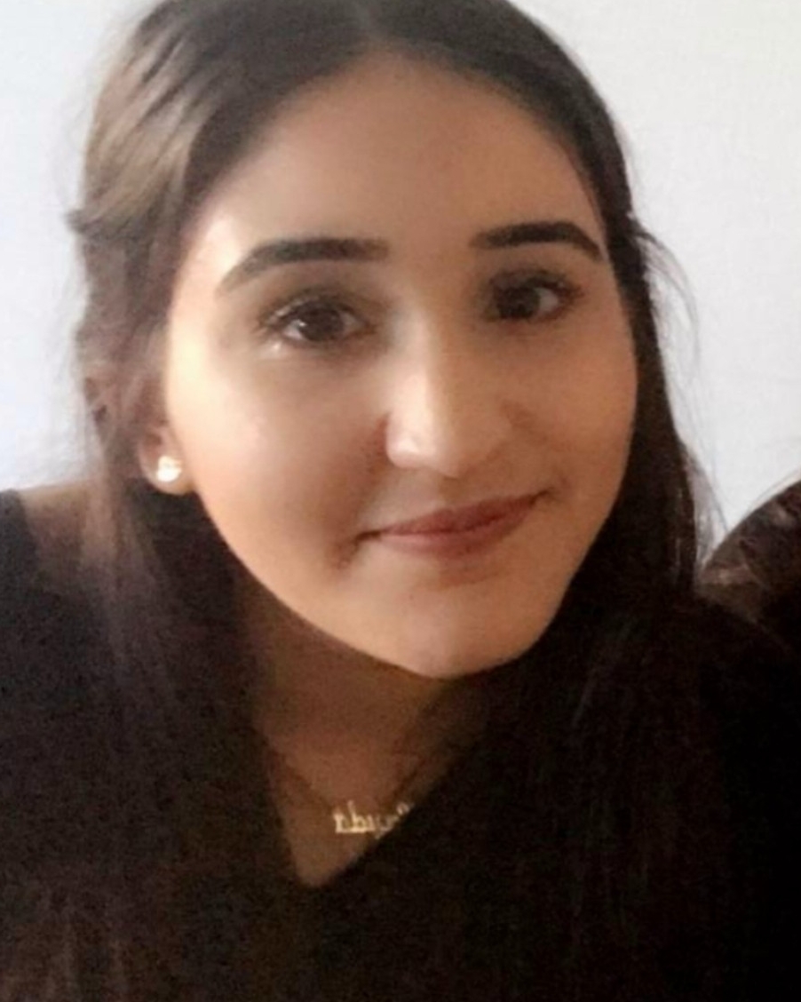 Profilbild von Ilayda