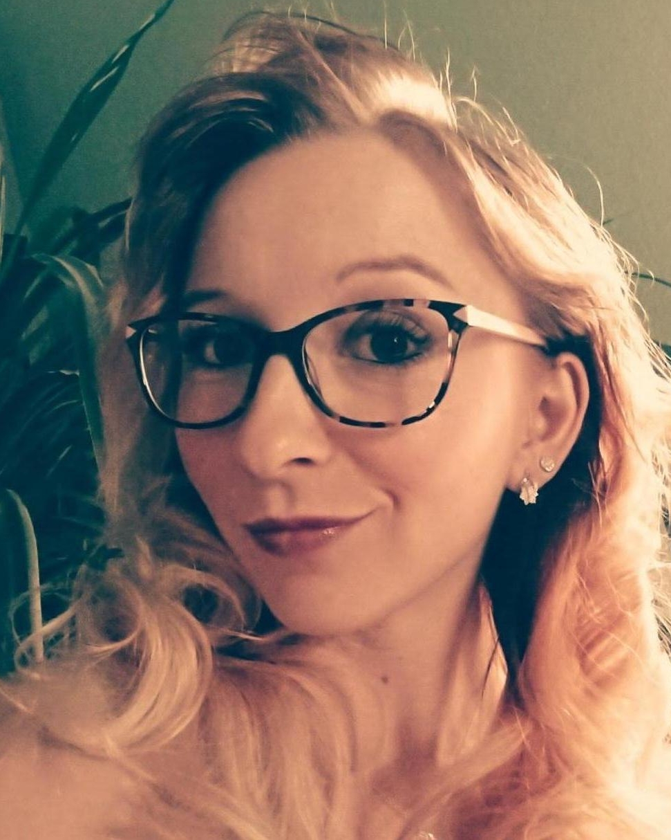 Profilbild von Christiane