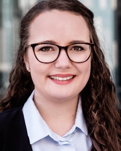 Profilbild von Sophia