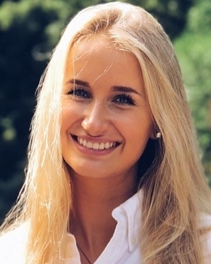 Profilbild von Carina