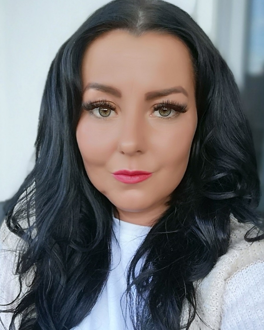 Profilbild von Desiree