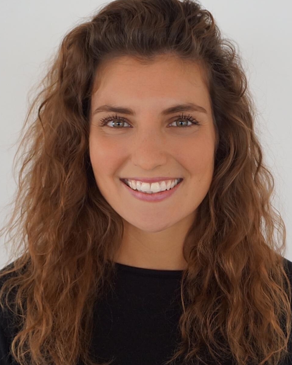 Profilbild von Rebecca