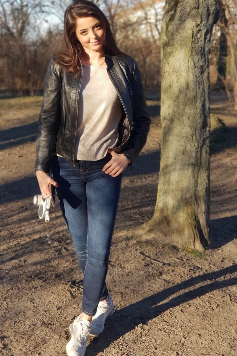 Weiteres Foto von Mahsa