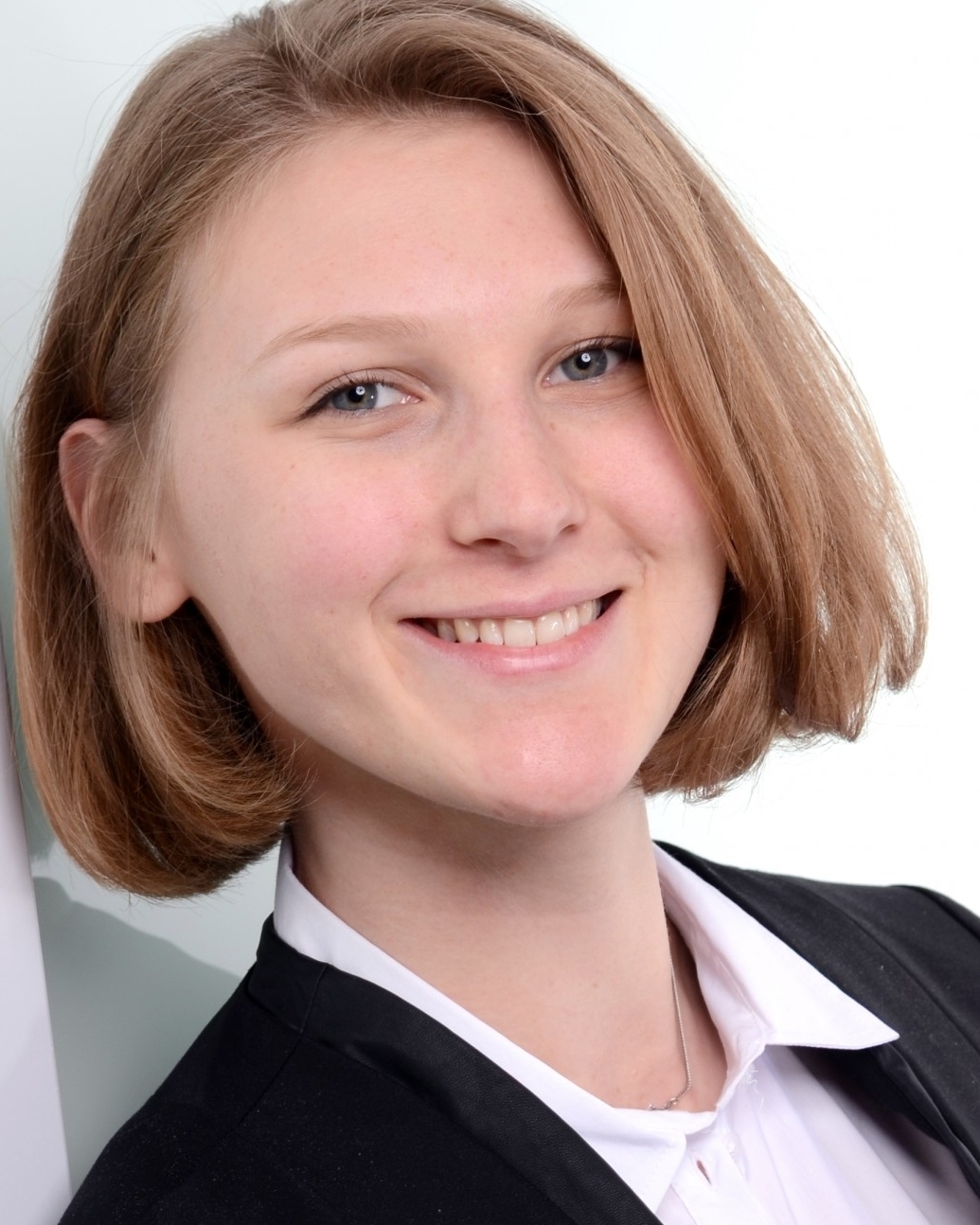 Profilbild von Sabrina Jessica
