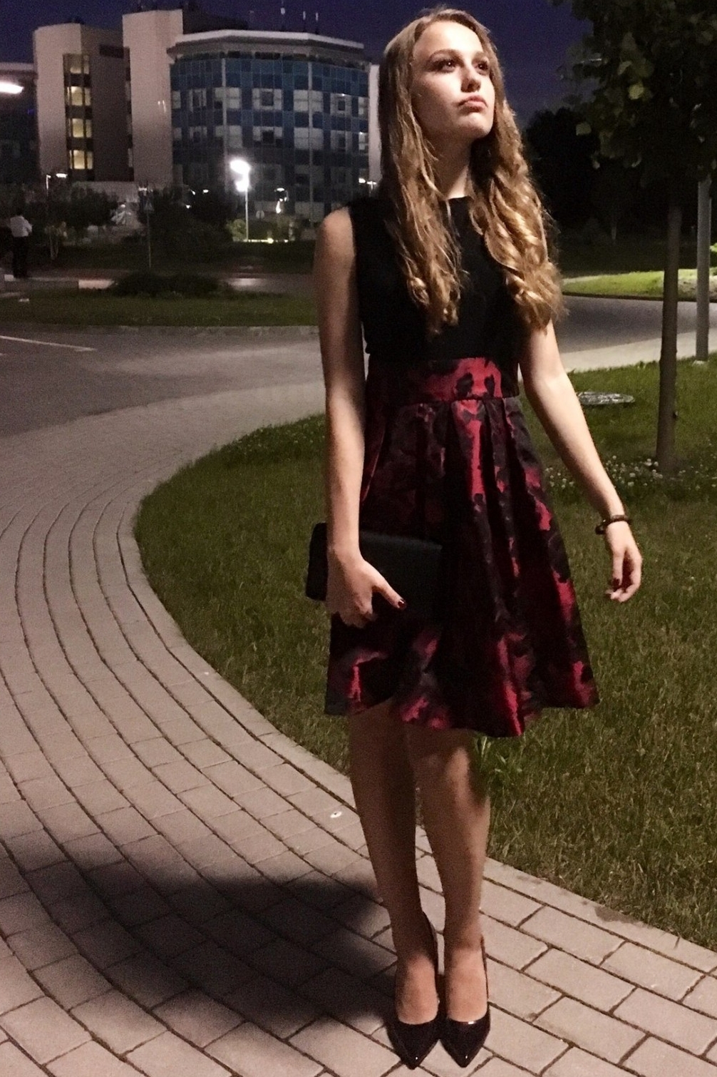 Weiteres Foto von Elizaveta
