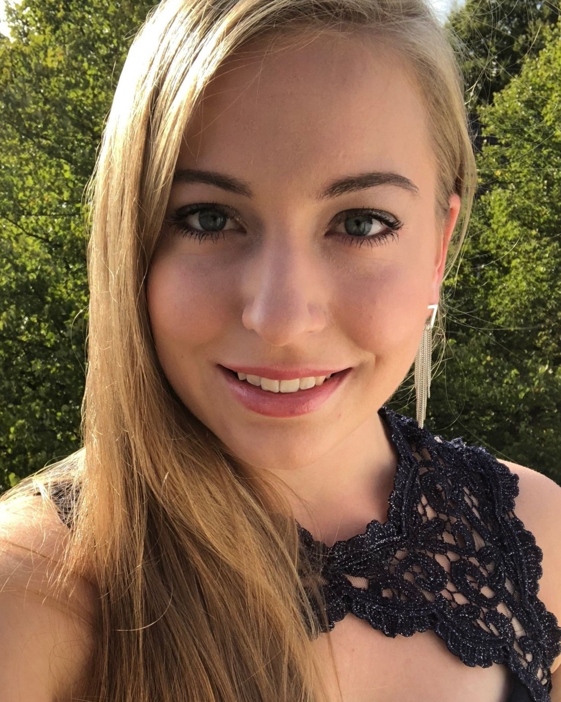 Profilbild von Sophie