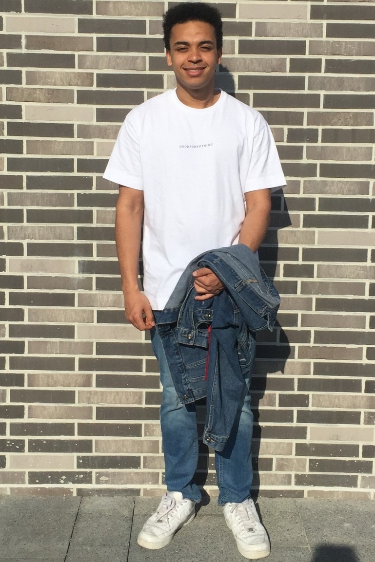 Weiteres Foto von Nicolas