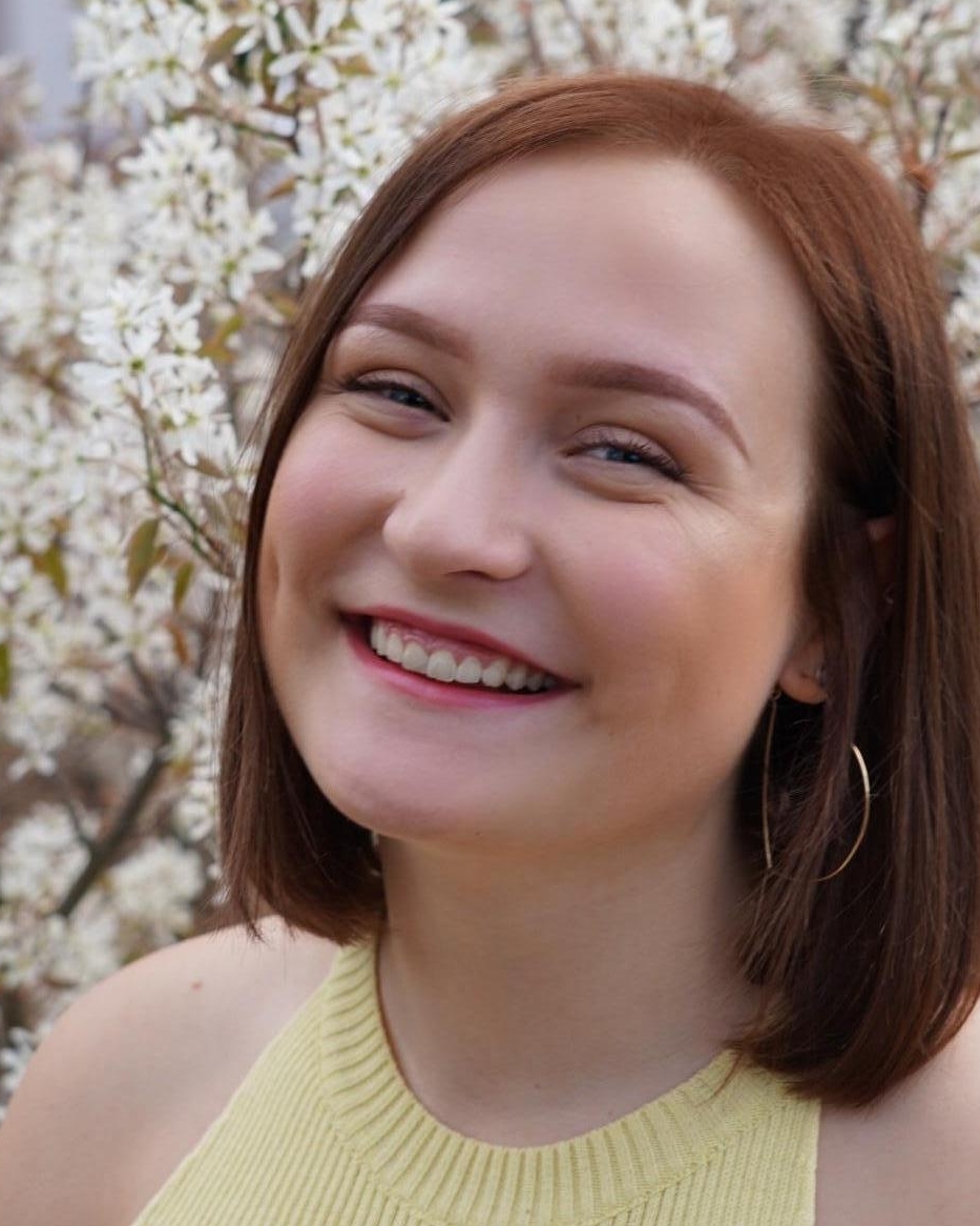 Profilbild von Anna-Lea