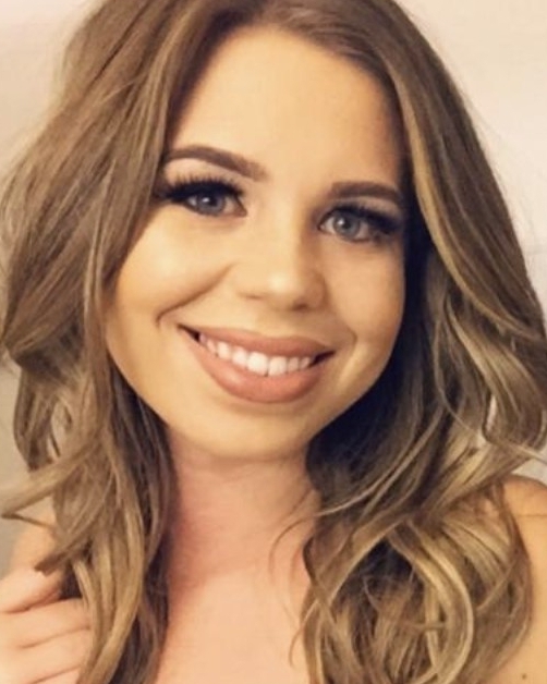 Profilbild von Melissa