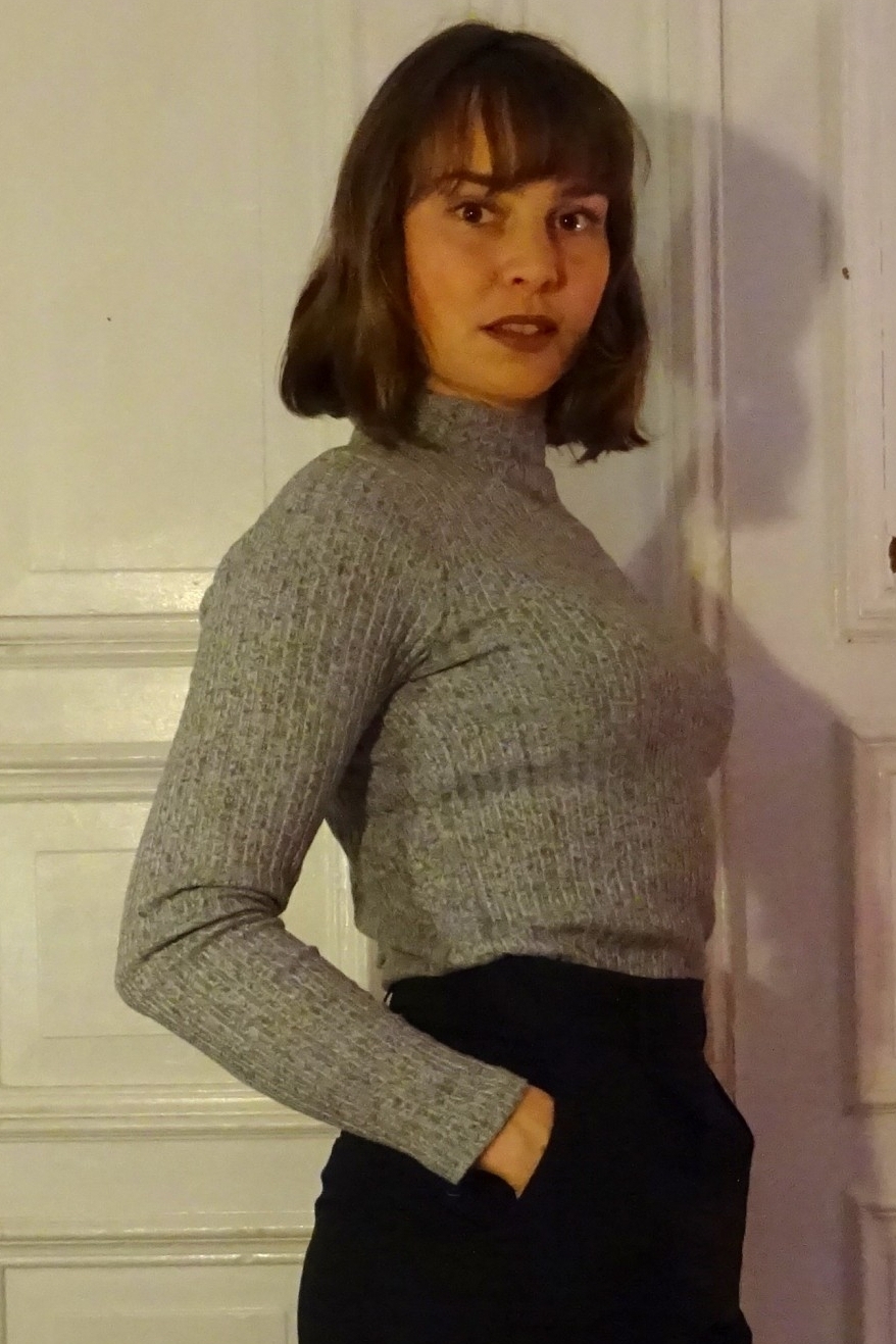 Weiteres Foto von Nele