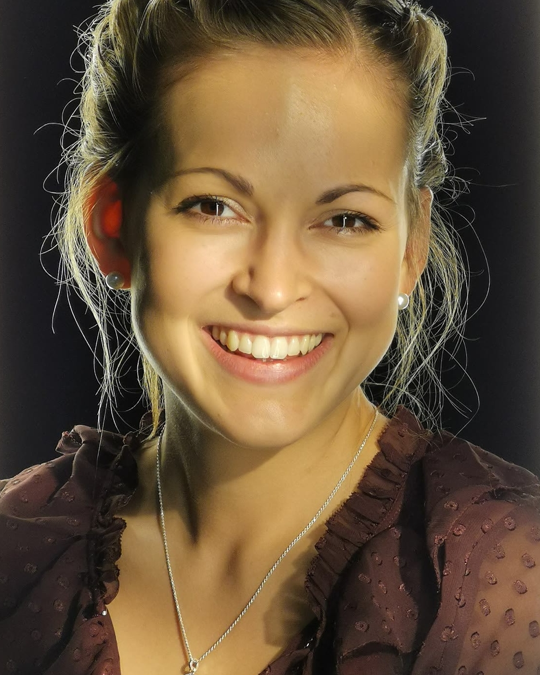 Profilbild von Christina